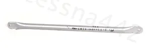BEECHCRAFT BARON 58 B55 E55 G58 - Pedestal Engine Control Rod - Part 58-940011-1